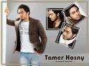 tamer hosni