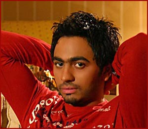 tamer hosni