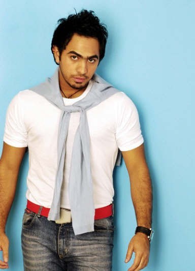 tamer hosni