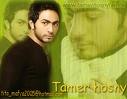 tamer hosni