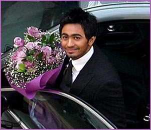 tamer hosni