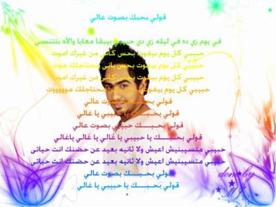 tamer hosni