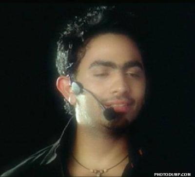 tamer hosni